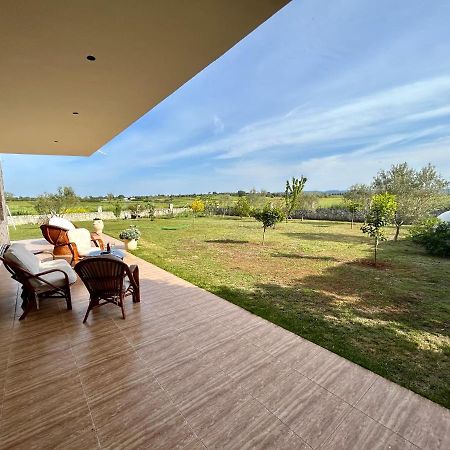 הוילה אפיטוס My Bright House מראה חיצוני תמונה