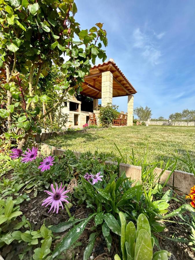 הוילה אפיטוס My Bright House מראה חיצוני תמונה