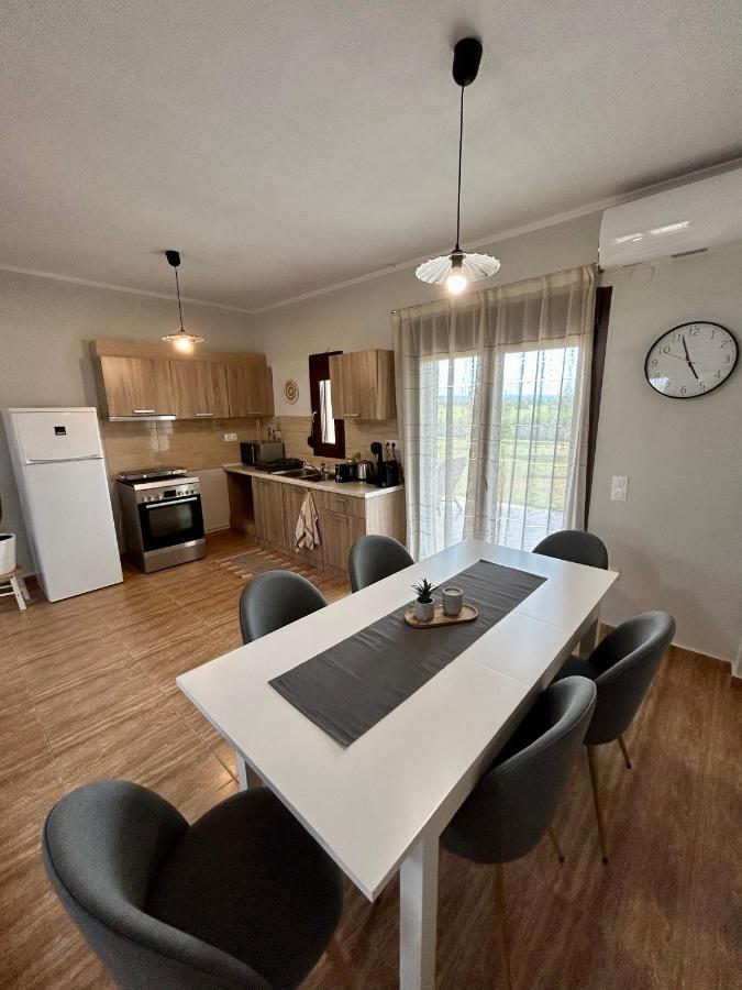 הוילה אפיטוס My Bright House מראה חיצוני תמונה
