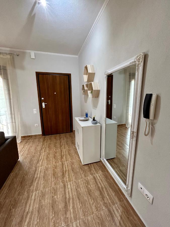 הוילה אפיטוס My Bright House מראה חיצוני תמונה