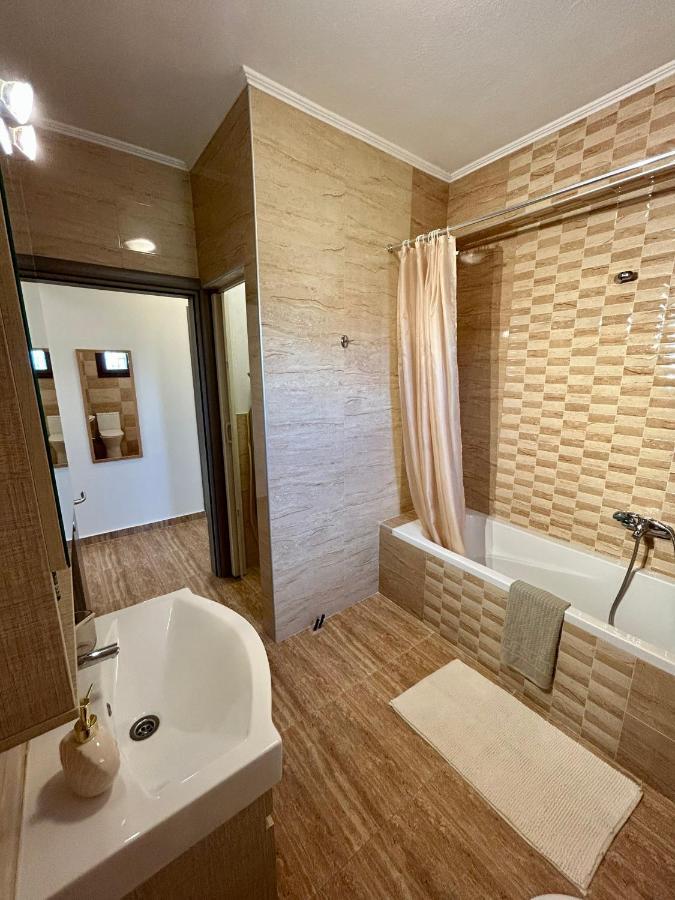 הוילה אפיטוס My Bright House מראה חיצוני תמונה