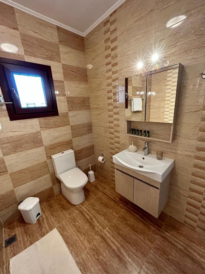 הוילה אפיטוס My Bright House מראה חיצוני תמונה