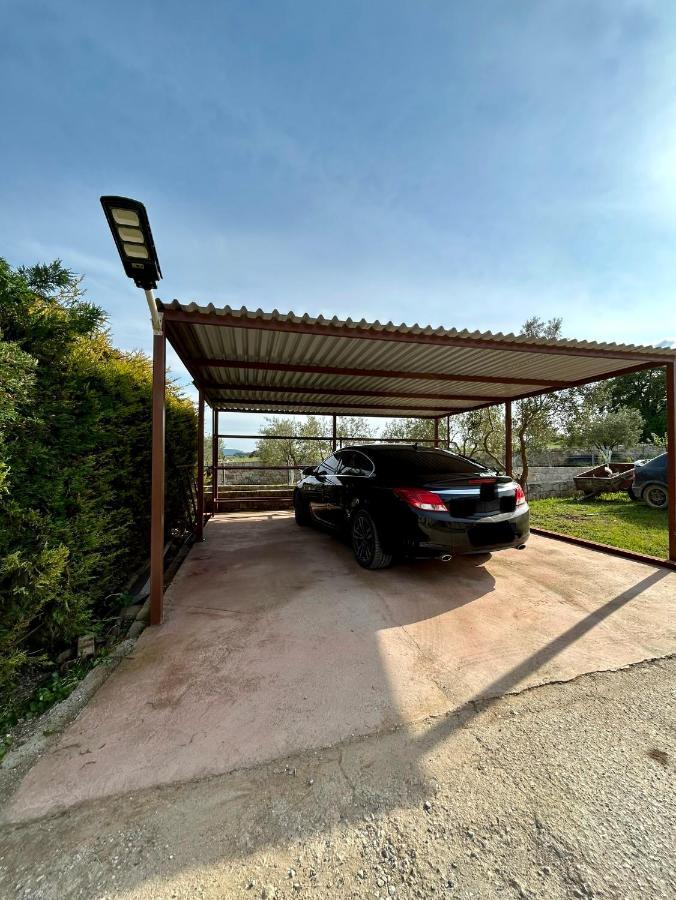 הוילה אפיטוס My Bright House מראה חיצוני תמונה