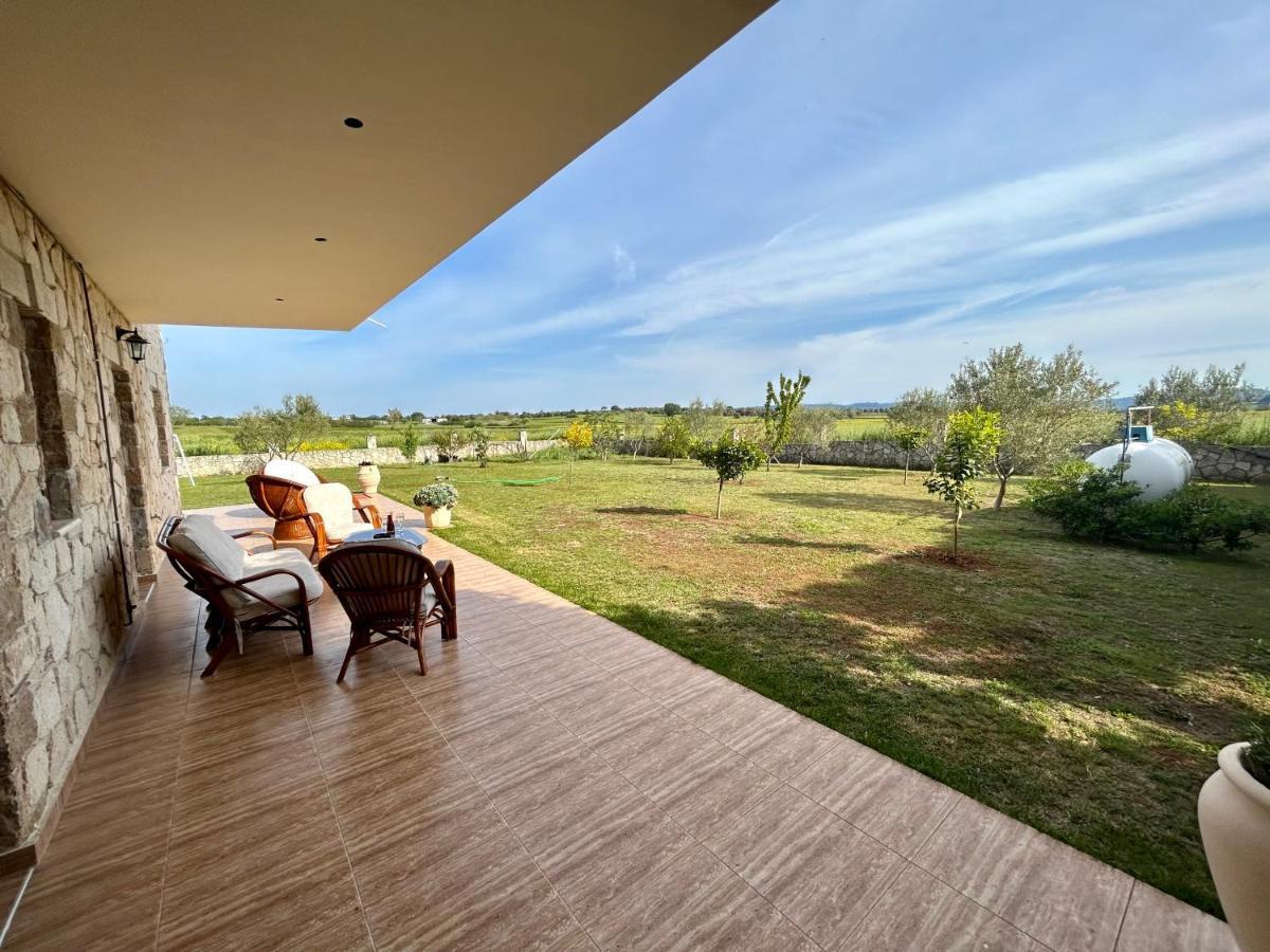 הוילה אפיטוס My Bright House מראה חיצוני תמונה