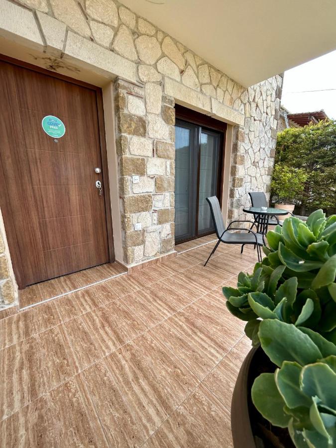 הוילה אפיטוס My Bright House מראה חיצוני תמונה