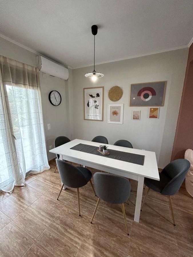 הוילה אפיטוס My Bright House מראה חיצוני תמונה